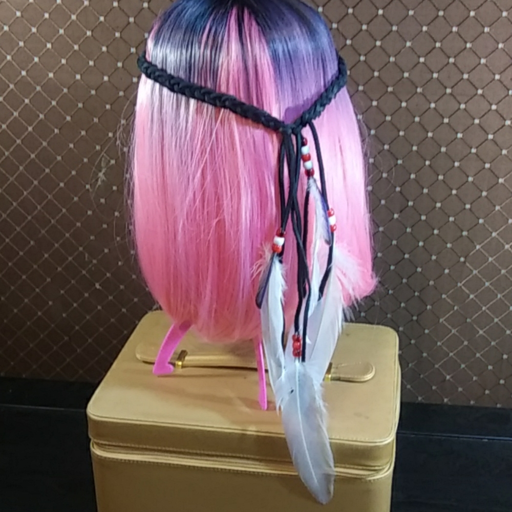 Handmade head band
